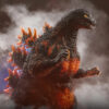 Spiral Studio – Legacy Series Godzilla 1995 Closed-Mouth Version (Licensed) - Photo 20 | TopGKStore