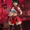 KEEPGOING – Sengoku G Series 1/12 Sanada Yukimura Action Figure (Licensed) - Photo 17 | TopGKStore