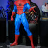 SDZ Studio – Spider-Man Comic Classic Spider-Man Life-Size - Photo 5 | TopGKStore