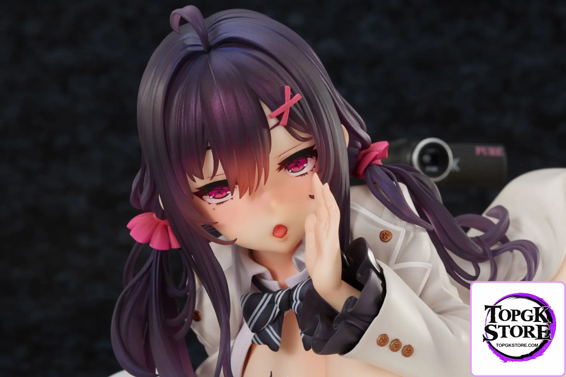PURE – Yuzuka Nonohara Pregnant Version (Licensed) - Photo 7 | TopGKStore