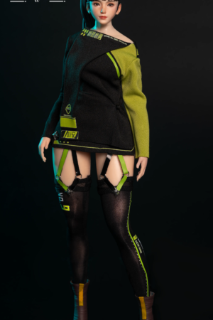 Black Swan Studio – Eve Stellar Blade - Photo 1 | TopGKStore