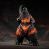Spiral Studio – Legacy Series Godzilla 1995 Closed-Mouth Version (Licensed) - Photo 5 | TopGKStore