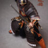 Jiao Zong Studio – JZMW-016 Yuchi Jingde 1/6 Scale Action Figure (Licensed) - Photo 3 | TopGKStore