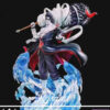 Sword Heart Studio – Naruto Shark Form Kisame - Photo 3 | TopGKStore