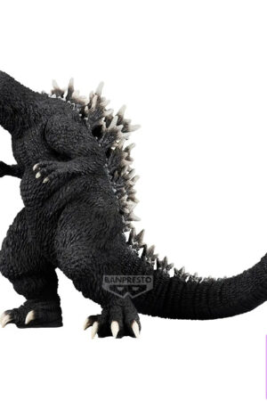 BANPRESTO – Toho Monster Series: Monster Roar Strike Godzilla (2001) (Licensed) - Photo 2 | TopGKStore