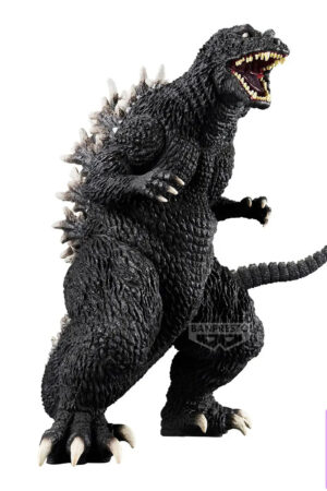 BANPRESTO – Toho Monster Series: Monster Roar Strike Godzilla (2001) (Licensed) - Photo 1 | TopGKStore