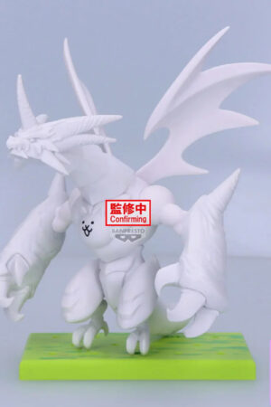 BANPRESTO – The Battle Cats Deploying Cat Corps Figure Nyamoot (Licensed) - Photo 1 | TopGKStore