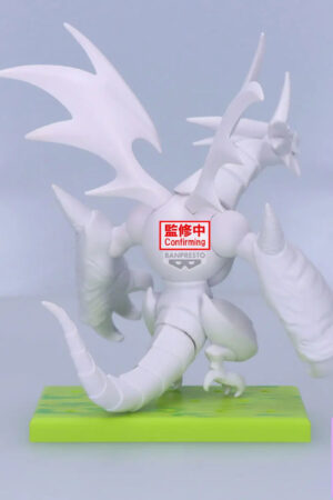 BANPRESTO – The Battle Cats Deploying Cat Corps Figure Nyamoot (Licensed) - Photo 2 | TopGKStore