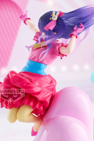 BANPRESTO – Oshi no Ko Hoshino Ai ESPRESTO-Poppin’ Heart (Licensed) - Photo 2 | TopGKStore