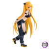 BANPRESTO – To LOVE-Ru Trouble: Darkness GLITTER & GLAMOURS Golden Darkness Street ver. (Licensed) - Photo 1 | TopG