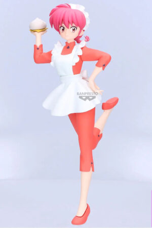 BANPRESTO – TV Anime Ranma ½ GLITTER & GLAMOURS-RANMA (Licensed) - Photo 1 | TopGKStore