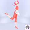 BANPRESTO – TV Anime Ranma ½ GLITTER & GLAMOURS-RANMA (Licensed) - Photo 6 | TopGKStore