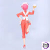 BANPRESTO – TV Anime Ranma ½ GLITTER & GLAMOURS-RANMA (Licensed) - Photo 3 | TopGKStore