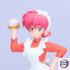 BANPRESTO – TV Anime Ranma ½ GLITTER & GLAMOURS-RANMA (Licensed) - Photo 4 | TopGKStore