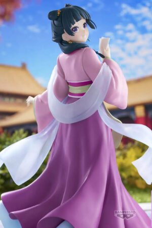 BANPRESTO – TV Anime The Apothecary Diaries Maomao Figure Garden Party (Licensed) - Photo 1 | TopGKStore