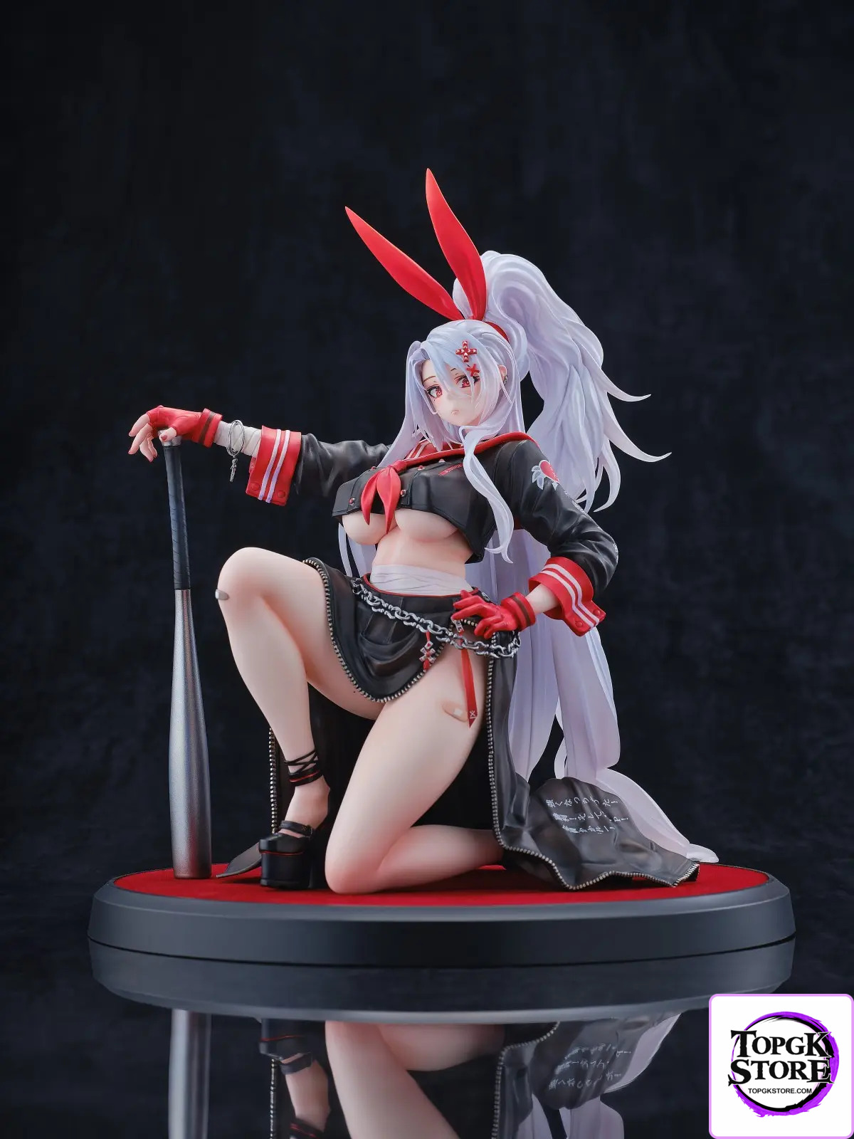 DAIKI KougYou – Azur Lane Prinz Heinrich (Licensed) - Photo 2 | TopGKStore