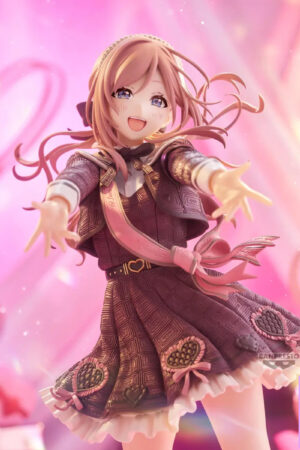 BANPRESTO – Gakuen Idolmaster ESPRESTO Sweet moment Riha Himezaki (Licensed) - Photo 1 | TopGKStore