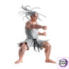 BANPRESTO – HUNTER×HUNTER HUNTING ARCHIVES Netero Outraced Sound (Licensed) - Photo 4 | TopGKStore