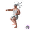 BANPRESTO – HUNTER×HUNTER HUNTING ARCHIVES Netero Outraced Sound (Licensed) - Photo 2 | TopGKStore