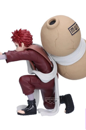BANPRESTO – NARUTO – VIBRATION STARS – GAARA II (Licensed) - Photo 2 | TopGKStore