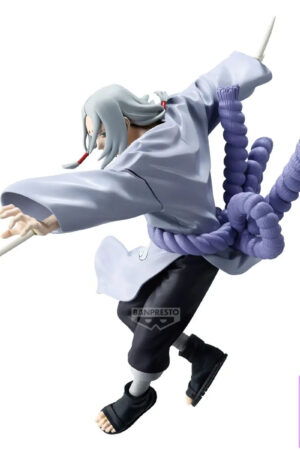 BANPRESTO – NARUTO – VIBRATION STARS – KIMIMARO (Licensed) - Photo 2 | TopGKStore