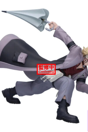 BANPRESTO – GACHIAKUTA VIBRATION STARS Enjin (Licensed) - Photo 2 | TopGKStore