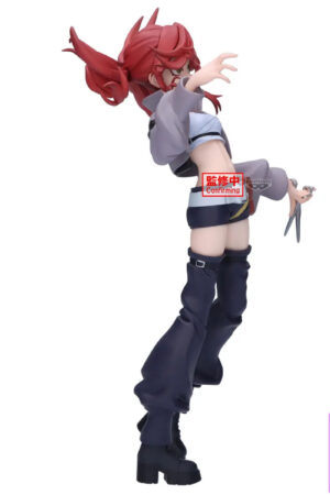 BANPRESTO – GACHIAKUTA VIBRATION STARS Riyo (Licensed) - Photo 2 | TopGKStore