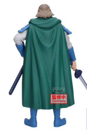 BANPRESTO – Kingdom Grandista Soaring (Licensed) - Photo 2 | TopGKStore