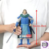 BANPRESTO – Kingdom Grandista Soaring (Licensed) - Photo 4 | TopGKStore