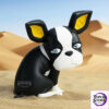 BANPRESTO – JoJo’s Bizarre Adventure: Stardust Crusaders SOFVIMATES Iggy vol.4 (Licensed) - Photo 1 | TopGKStore
