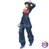 BANPRESTO – JoJo’s Bizarre Adventure: Diamond Is Unbreakable – Morioh Higashikata Josuke (Licensed) - Photo