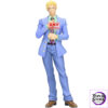 BANPRESTO – JoJo’s Bizarre Adventure Diamond is Unbreakable: Morioh Yoshikage Kira (Licensed) - Photo 1 | TopGKSt