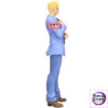 BANPRESTO – JoJo’s Bizarre Adventure Diamond is Unbreakable: Morioh Yoshikage Kira (Licensed) - Photo 2 | TopGKSt