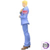 BANPRESTO – JoJo’s Bizarre Adventure Diamond is Unbreakable: Morioh Yoshikage Kira (Licensed) - Photo 3 | TopGKSt