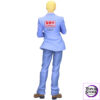BANPRESTO – JoJo’s Bizarre Adventure Diamond is Unbreakable: Morioh Yoshikage Kira (Licensed) - Photo 4 | TopGKSt