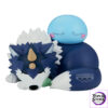 BANPRESTO – That Time I Got Reincarnated as a Slime Rimuru & Ranga Sofubi Figure (Licensed) - Photo 5 | TopGKStore