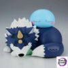 BANPRESTO – That Time I Got Reincarnated as a Slime Rimuru & Ranga Sofubi Figure (Licensed) - Photo 1 | TopGKStore