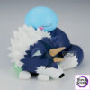 BANPRESTO – That Time I Got Reincarnated as a Slime Rimuru & Ranga Sofubi Figure (Licensed) - Photo 2 | TopGKStore