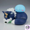 BANPRESTO – That Time I Got Reincarnated as a Slime Rimuru & Ranga Sofubi Figure (Licensed) - Photo 3 | TopGKStore