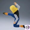 BANPRESTO – Dragon Ball Z Match MAKERS: Android 18 vs. Mr. Satan (vs. Mighty Mask) (Licensed) - Photo 8 | TopGKStore