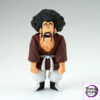 BANPRESTO – Dragon Ball Z Match MAKERS: Android 18 vs. Mr. Satan (vs. Mighty Mask) (Licensed) - Photo 4 | TopGKStore