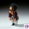 BANPRESTO – Dragon Ball Z Match MAKERS: Android 18 vs. Mr. Satan (vs. Mighty Mask) (Licensed) - Photo 3 | TopGKStore