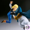 BANPRESTO – Dragon Ball Z Match MAKERS: Android 18 vs. Mr. Satan (vs. Mighty Mask) (Licensed) - Photo 5 | TopGKStore