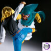 BANPRESTO – DRAGON BALL Z MATCH MAKERS MIGHTY MASK (VS Android 18 VS Mr. Satan) (Licensed) - Photo 4 | TopGKStore