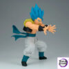 BANPRESTO – DRAGON BALL Grandista 25cm SUPER Gogeta Figure (Licensed) - Photo 2 | TopGKStore