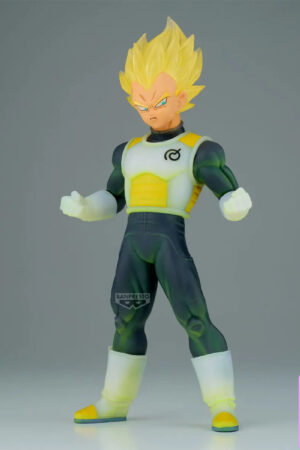 BANPRESTO – Dragon Ball Super CLEARISE Goku & Vegeta (Licensed) - Photo 2 | TopGKStore