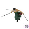 BANPRESTO – One Piece Grandista RORONOA ZORO II (Licensed) - Photo 2 | TopGKStore