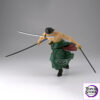 BANPRESTO – One Piece Grandista RORONOA ZORO II (Licensed) - Photo 6 | TopGKStore