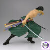 BANPRESTO – One Piece Grandista RORONOA ZORO II (Licensed) - Photo 5 | TopGKStore