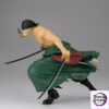BANPRESTO – One Piece Grandista RORONOA ZORO II (Licensed) - Photo 4 | TopGKStore
